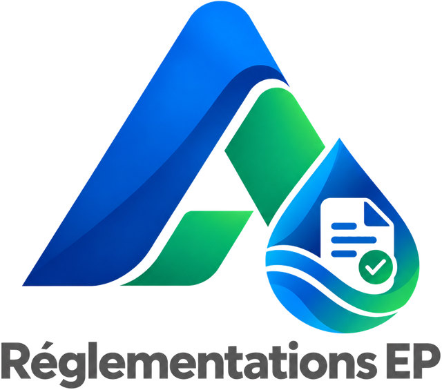 Réglementations EP